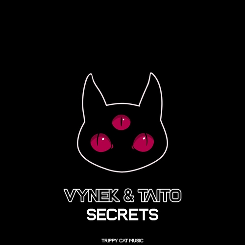 Taito, Vynek - Secrets (Original Mix) [CAT823319]